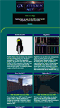 Mobile Screenshot of gxstudios.net